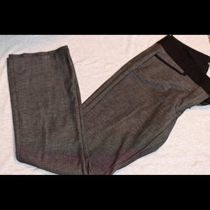 Express columnist Grey pant